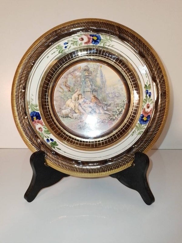 Bord H.Bequet