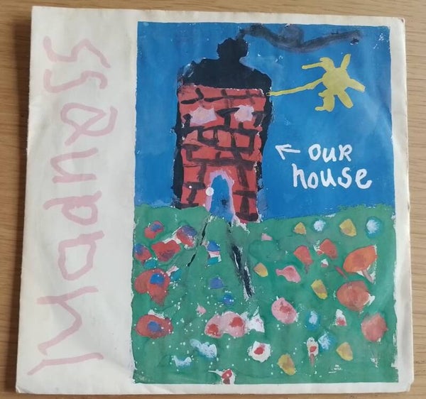Madness - Our House