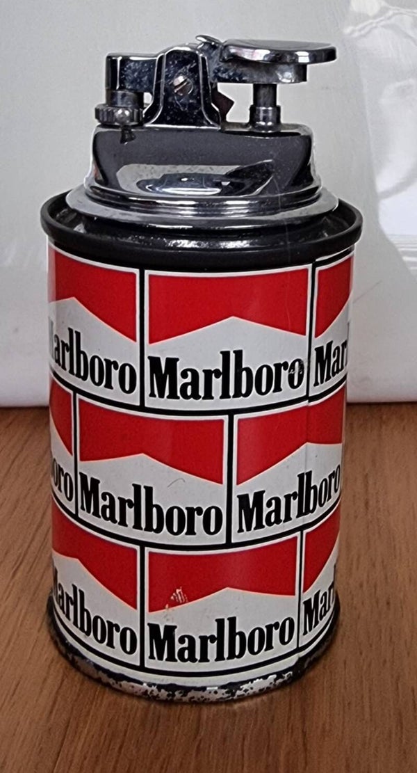 Marlboro aansteker