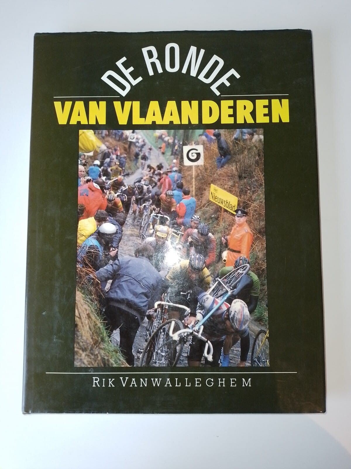 De Ronde van Vlaanderen