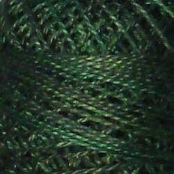 Evergreens 0539