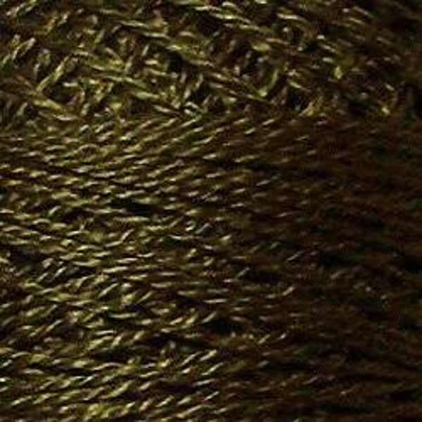 Dark Olive 199