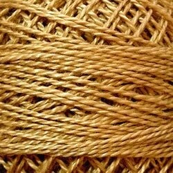 Light Antique Gold