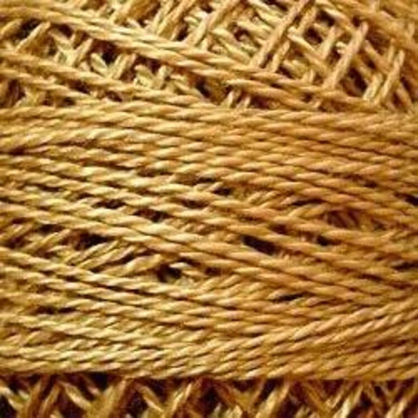 Light Antique Gold