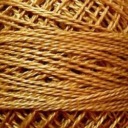 Medium Antique Gold 852