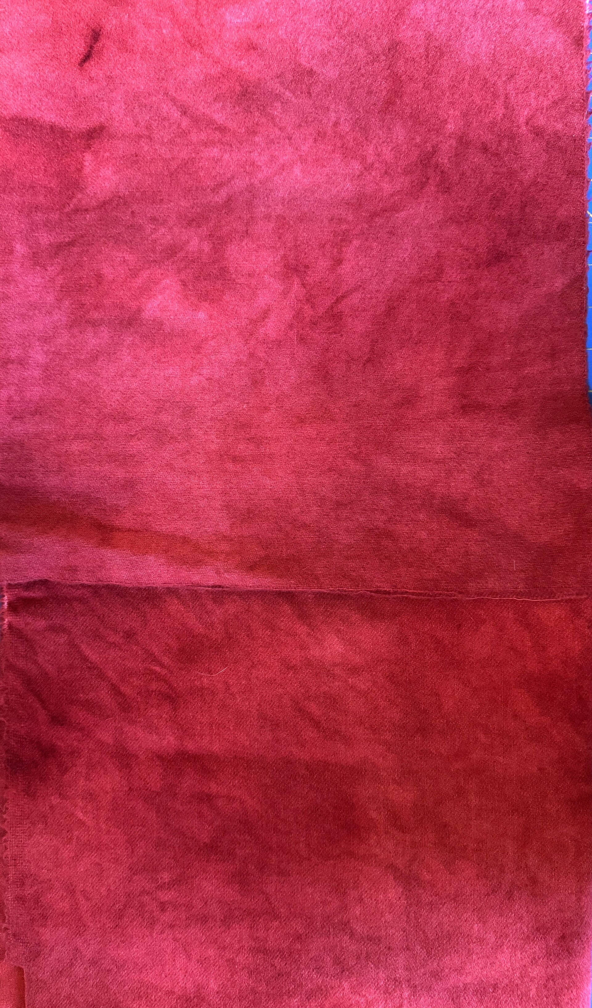Perfect Santa Red