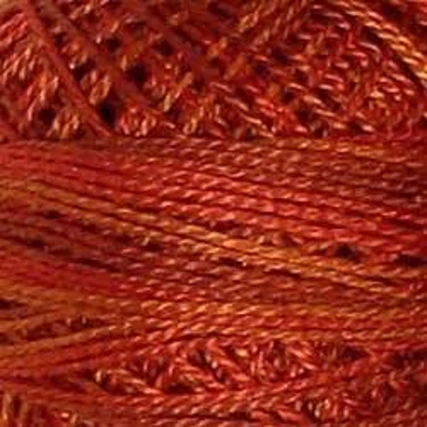 Terracotta Twist O510