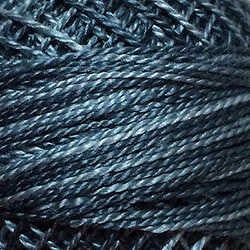 Primitive Blue O578