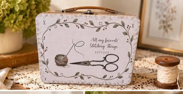 OTF Stitch Box