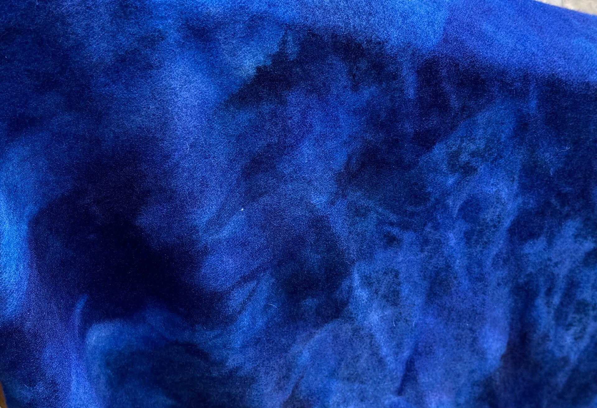 Royalty Blue