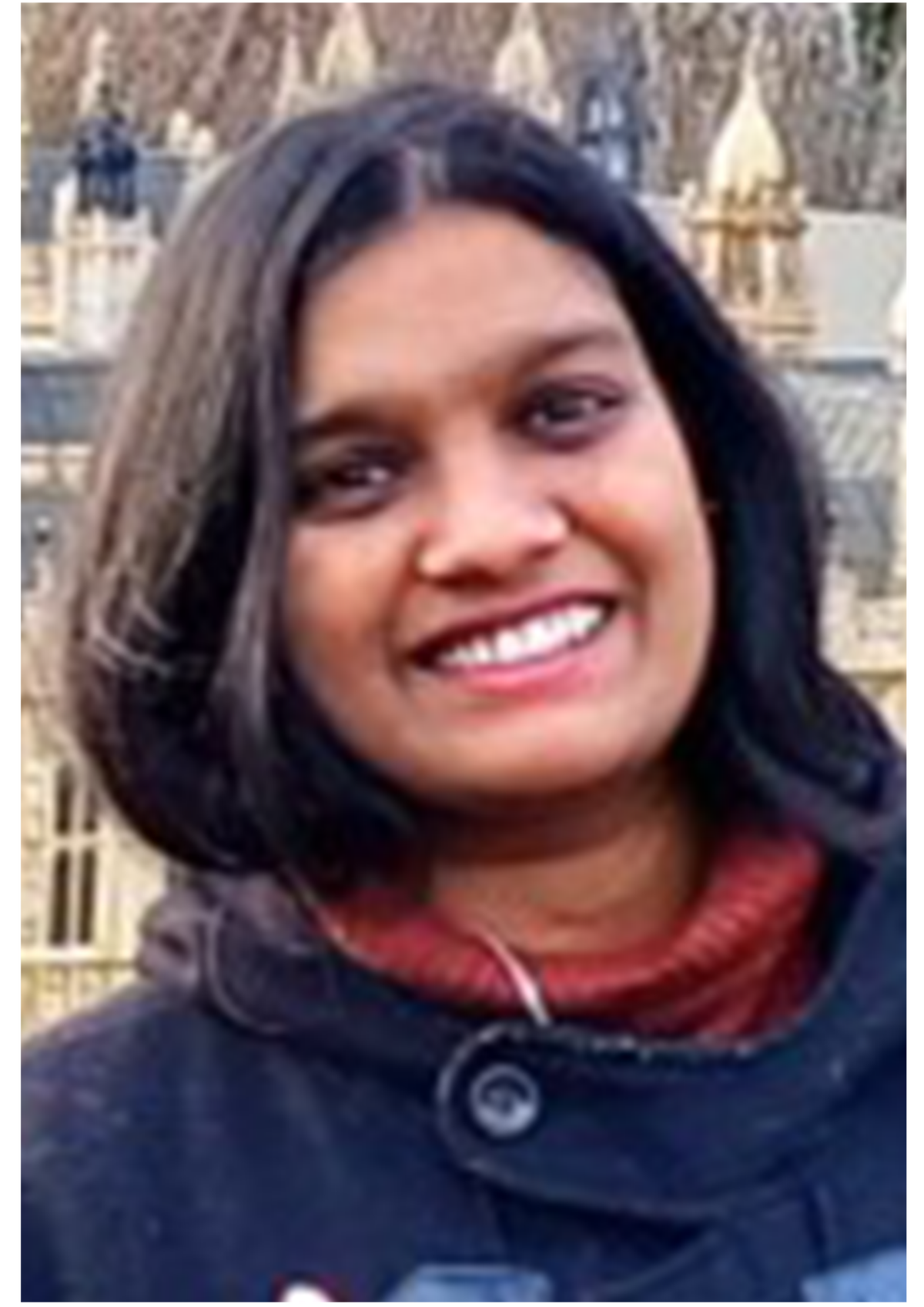 PEOPLE | AMANIAMPONG RESEARCH GROUP