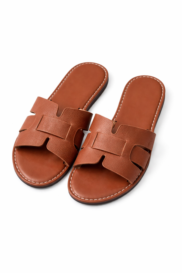 ✨ Stylowe klapki damskie – idealne na lato! ✨