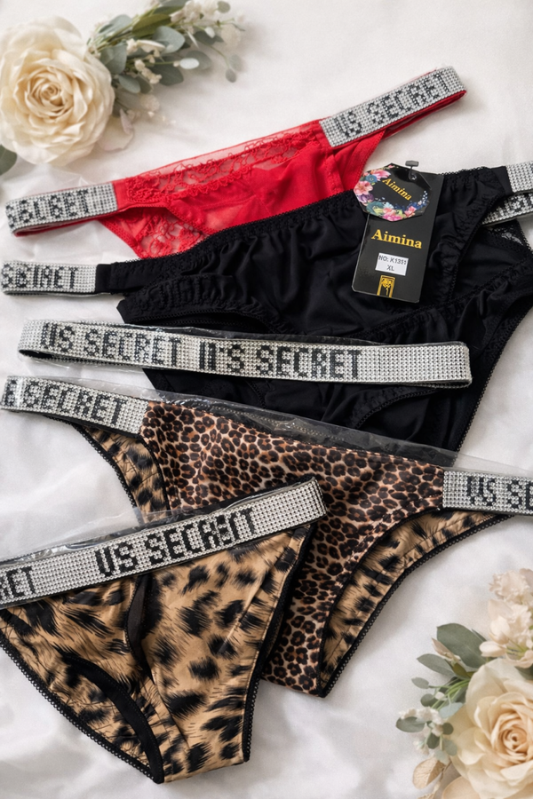 Bielizna Victoria's secret