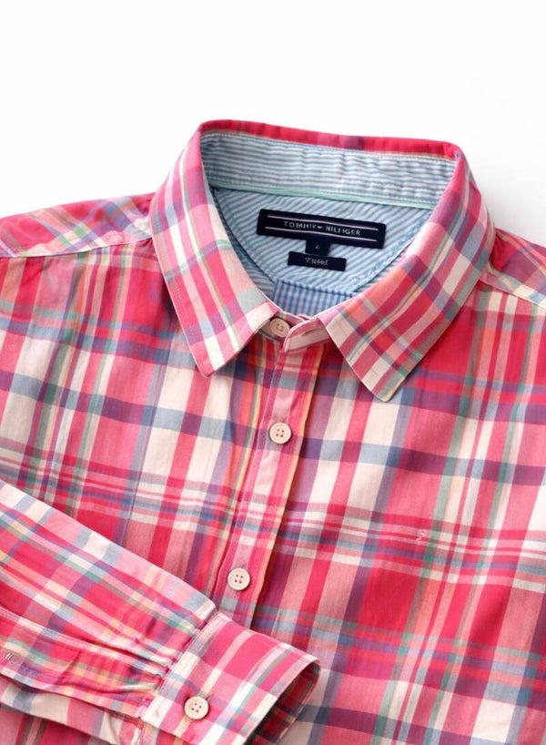 Koszula damska Tommy Hilfiger S