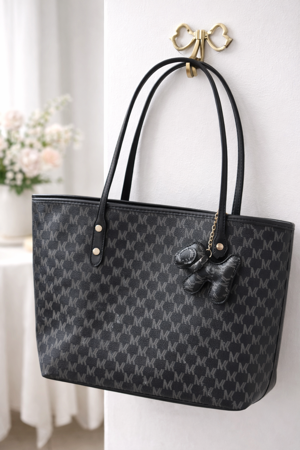 Torba shopper bag na codzień