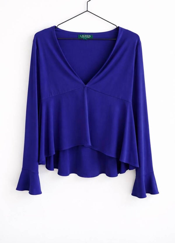bluzka marki Lauren Ralph