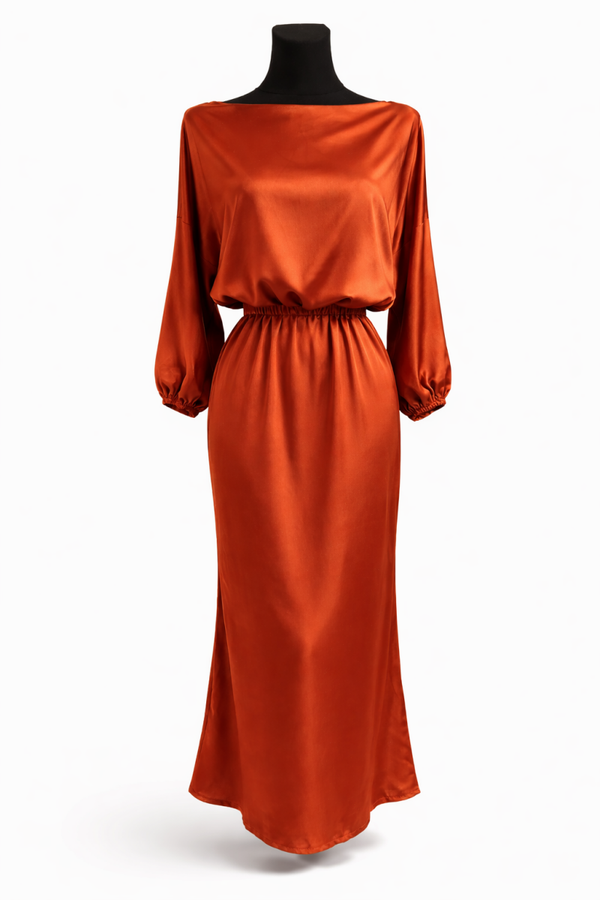 Elegancka sukienka damska M