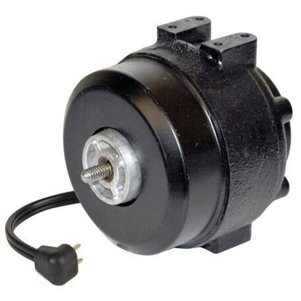 4W Unit Bearing Cast Iron Motor | 3.5" Diameter | 230/1 | CW SKU #:R-5221-MAR MFG #:05221