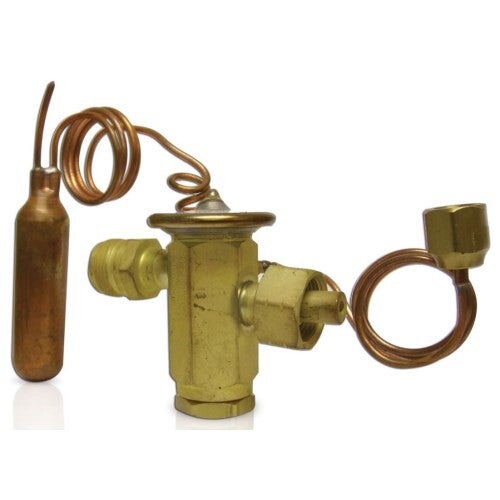 ADP Thermostatic Expansion Valve | R22 | HP and A/C SKU #:65616202-AMT MFG #:65616202