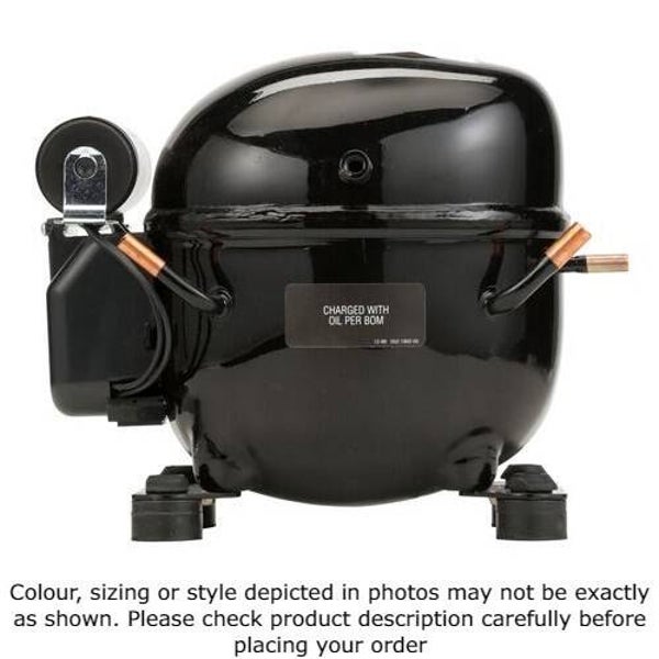 Copeland 1700 BTU/Hr High Temp. Aspera Compressor with Sweat | 115/1 SKU #:ARE17C4E-IAA-901-CPD MFG #:ARE17C4E-IAA-901