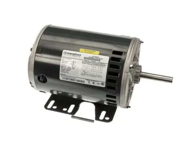HD56FE652 Motor, 208-230/460V, 60HZ, 2.4 HP, 3 PH, 1725 RPM