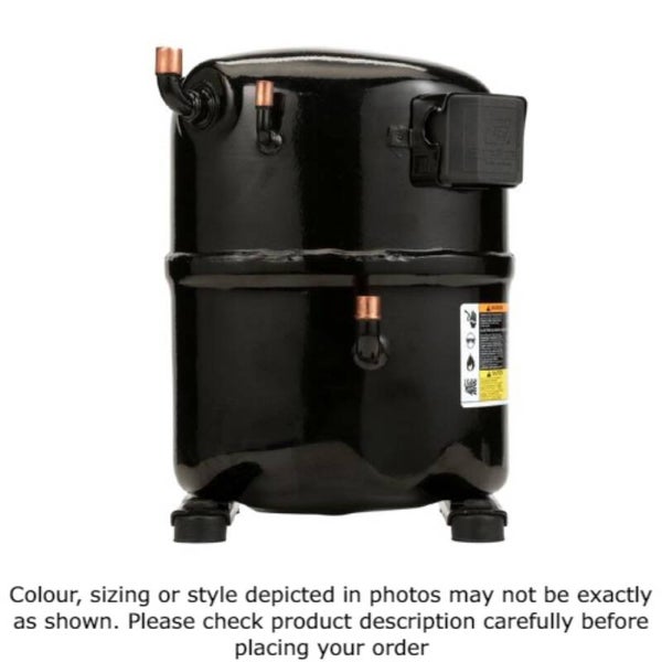 Copelaweld 12,000 BTU/Hr , 208-230/1/60 , r404a (includes electric)