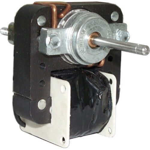 4W Unit Bearing Cast Iron Motor | 115V | 1550 RPM | CCW SKU #:R-5212-MAR MFG #:05212