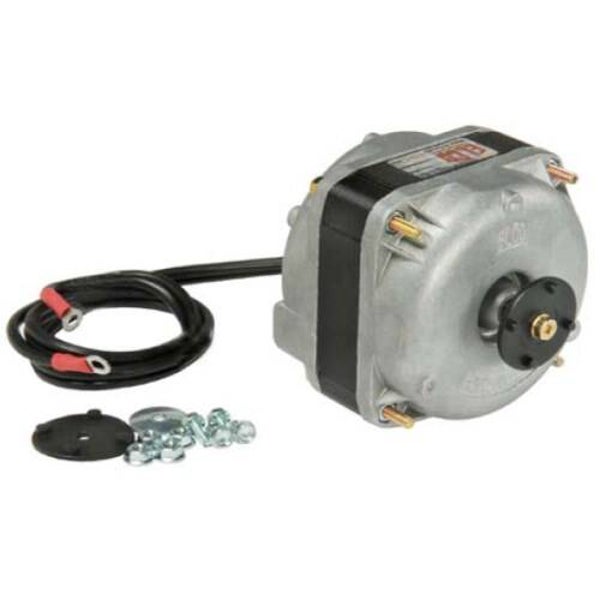ELCO 34W Unit Bearing Motor | 115V | 1550 RPM | CCWSE SKU #:EC-34W115-ALL MFG #:EC34W115