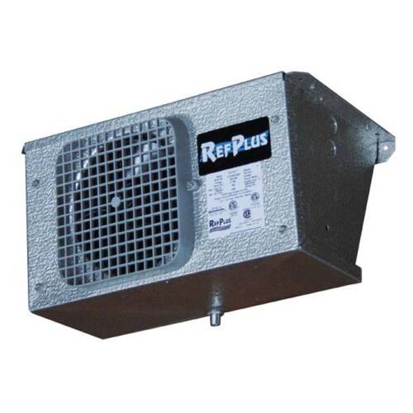 Refplus Compact Reach-In Evaporator Coil | Air Defrost | 1,000 BTU/Hr | 120V Discontinued Model SKU #:ECA101-1-REF MFG #:ECA-101-1