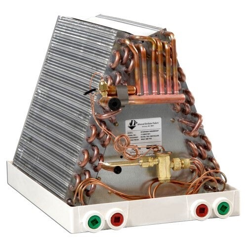 ADP 2 Ton Uncased Upflow/Downflow Evaporator Coil SKU #:HG31124A140A0004AP-AMT MFG #:HG31124A140A0004AP