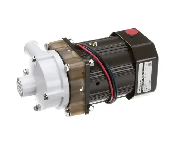 hoshizaki pump 120 v, 60hz,pump motor assembly, PW2A2848A01