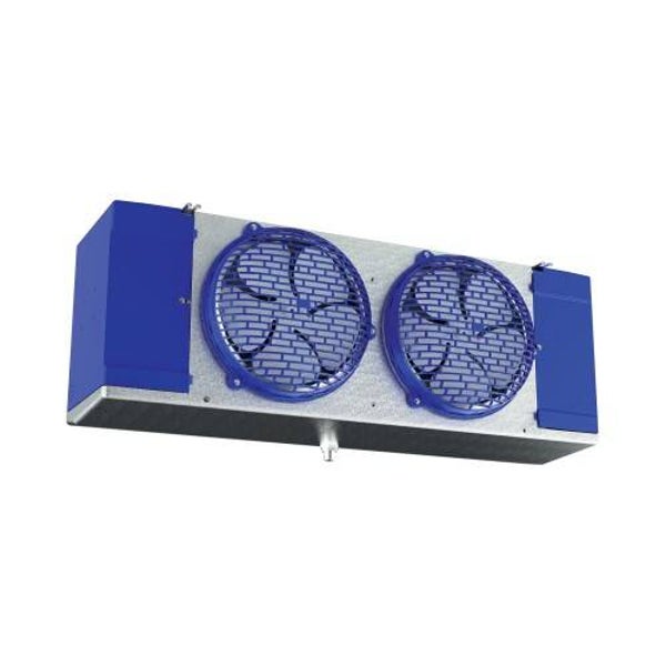 Bohn Low Profile Air Defrost Coil 115/1 SKU #:BEL0060AS6AMA-HRP MFG #:BEL0060AS6AMA