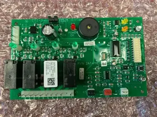HOSHIZAKI KM MAIN CONTROLLER BOARD  PN:20020120892