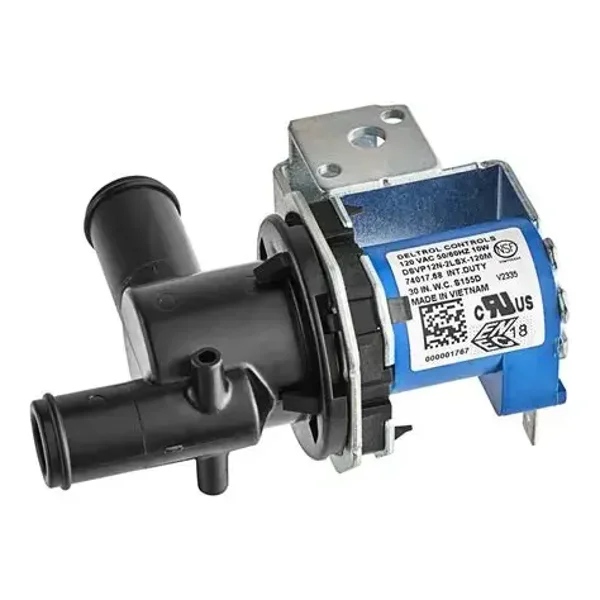 dump valve pn: 0104000602