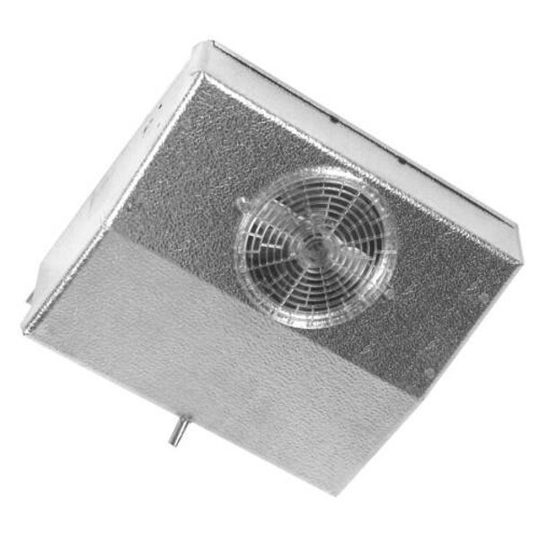 Bohn Thin Profile Reach-In Unit Cooler | Air Defrost | 1,000 BTU/Hr | 115V SKU #:TA-10AG-HRP MFG #:TA10AG