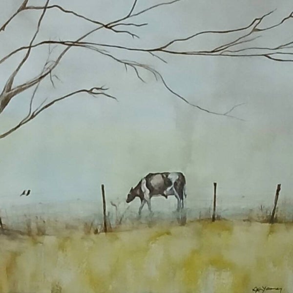 Cow and Company