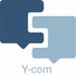 y-com