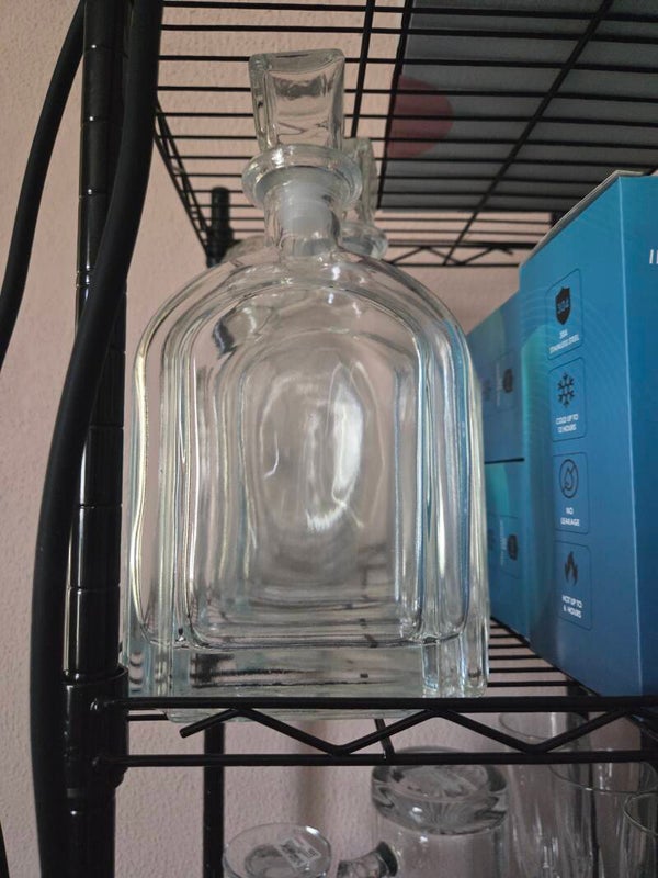 Glass