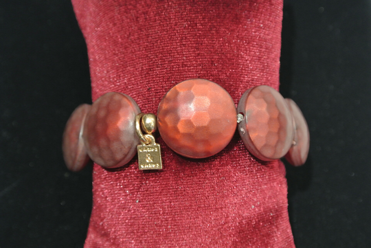 SALE Camps & Camps Armband Bordeaux