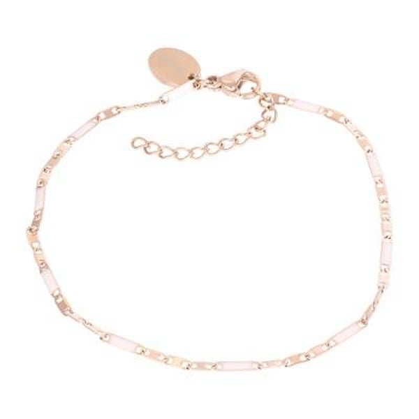 iXXXi Jewelry Bracelets Curacao (pink) Rose