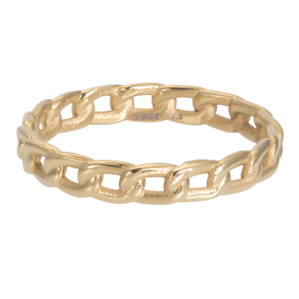 iXXXi Jewelry Enjoy Goud