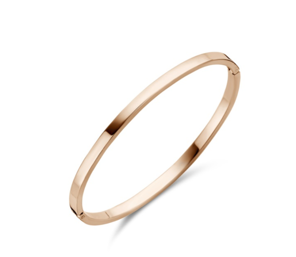 Melano Jewelry Friends Nadie Armband Rose Gold