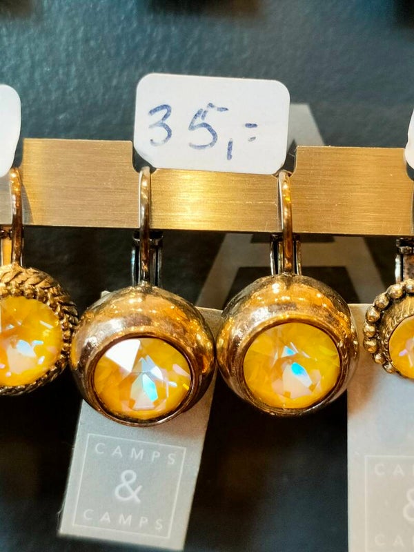 SALE Camps & Camps Dormeuses Zilver Swarovski Maisgeel