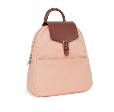 SALE Hexagona Pop Backpack Rugtas Roze