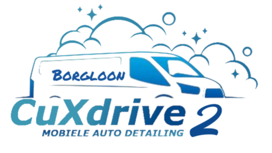 "Teerverwijdering tijdens exterieur detailing behandeling"