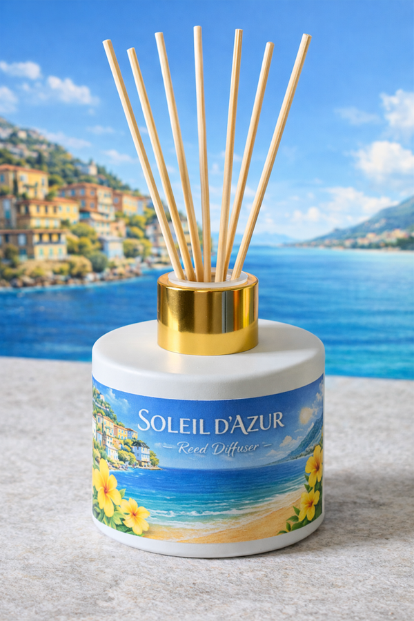 Soleil d’Azur
