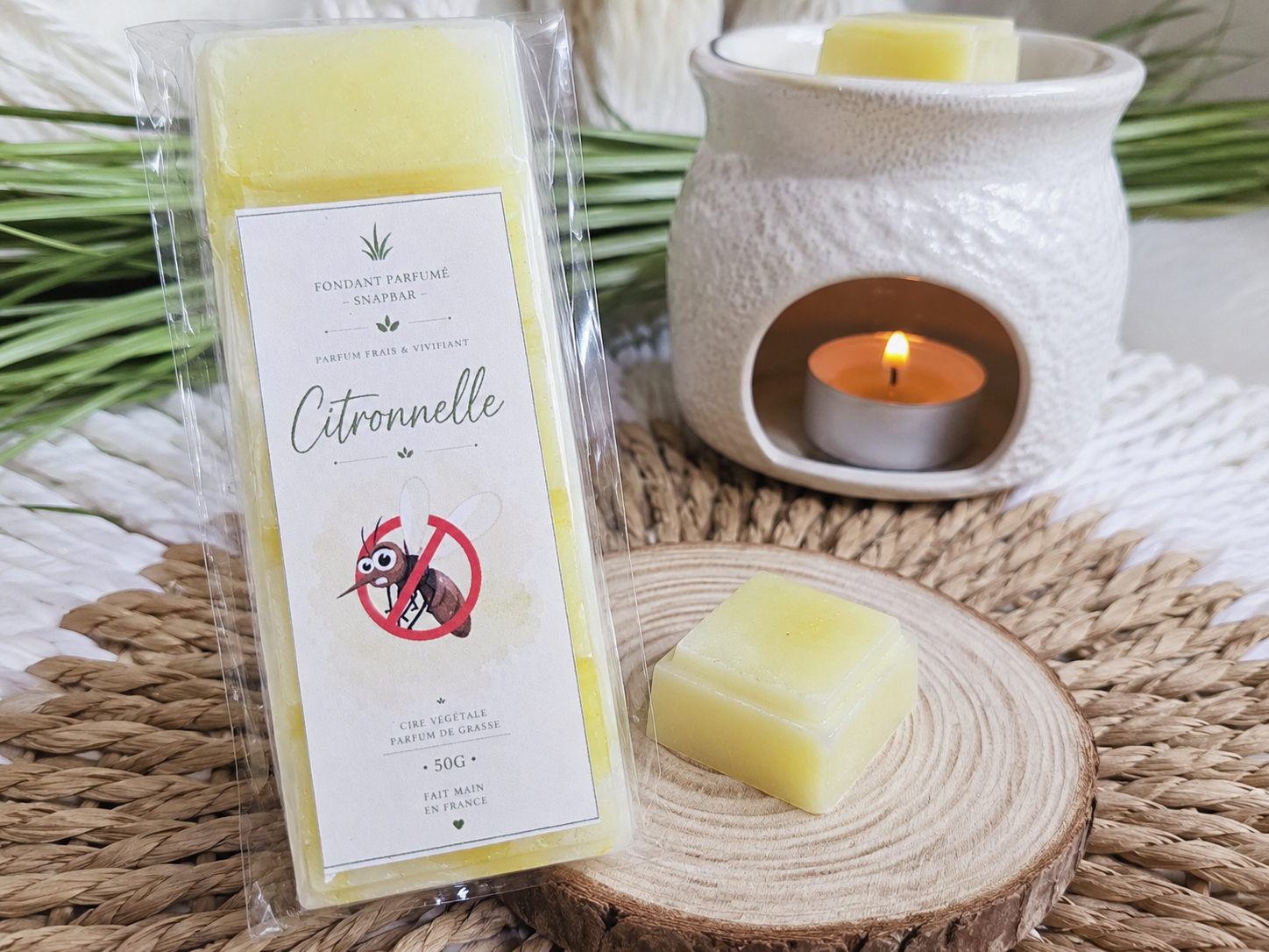 Citronnelle