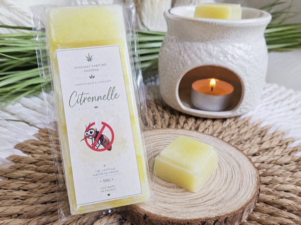Citronnelle