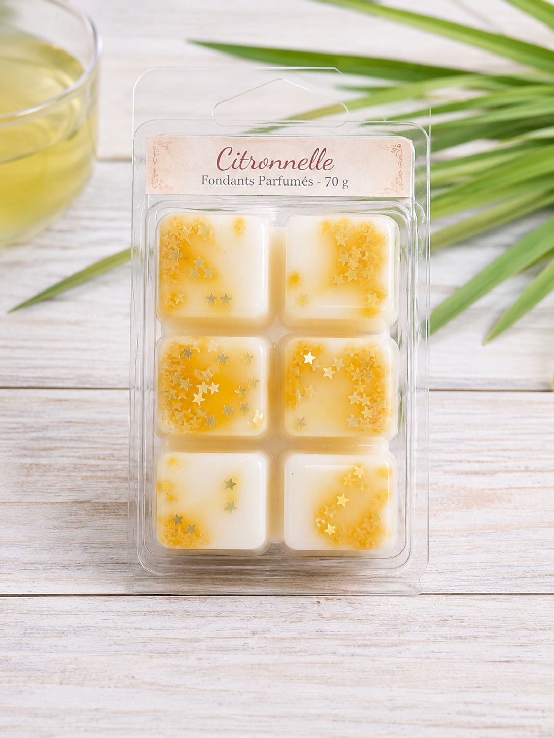 Citronnelle