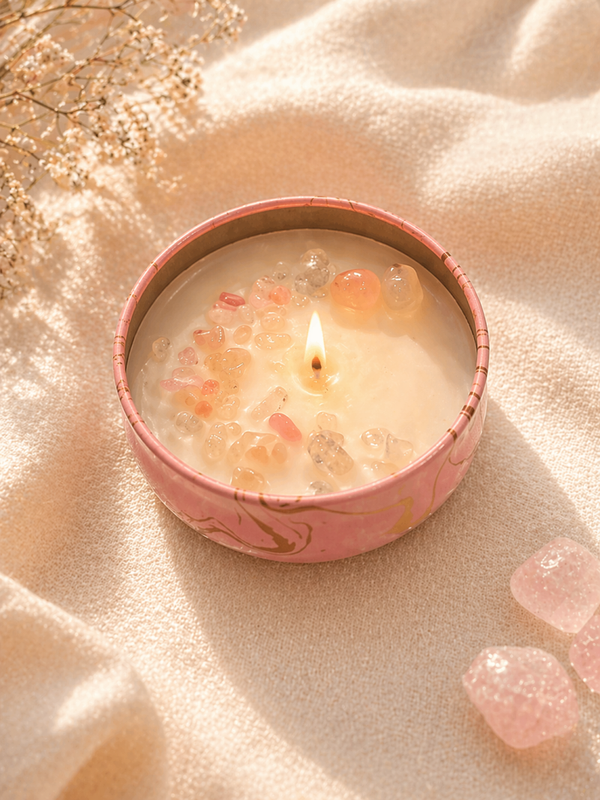 Souffle de Sakura